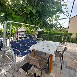 Appartement Haus Antica Malinska