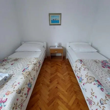 Haus Antica Апартаменты *
