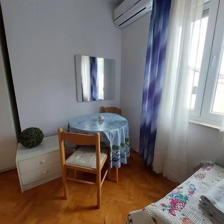 Апартаменты Haus Antica *