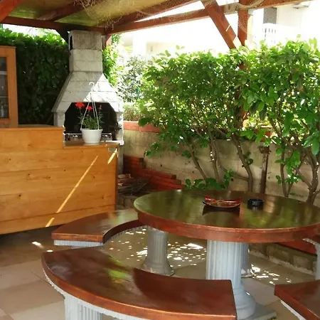 Haus Antica דירה מאלינסקה