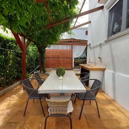 דירה Haus Antica מאלינסקה