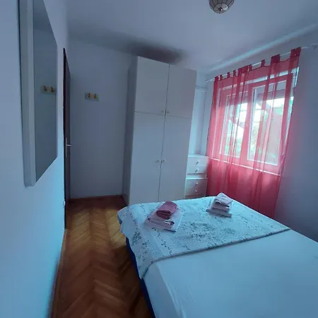 Апартаменты Haus Antica