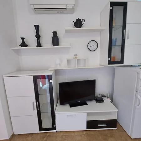 Haus Antica דירה *
