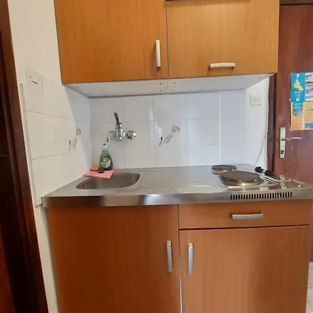 Haus Antica מאלינסקה
