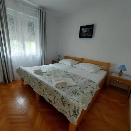 דירה Haus Antica *