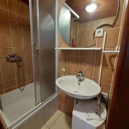 דירה Haus Antica