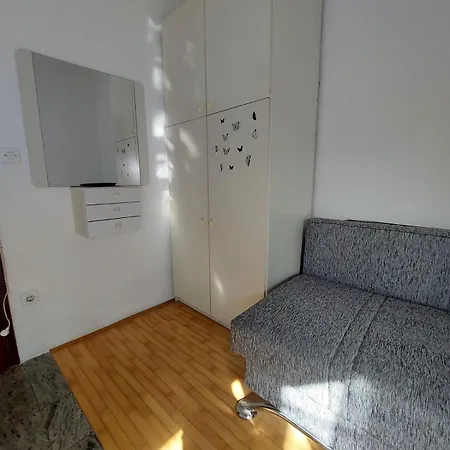 Haus Antica דירה *
