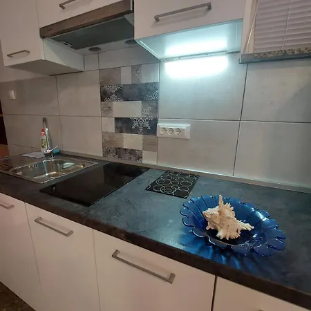 דירה Haus Antica *