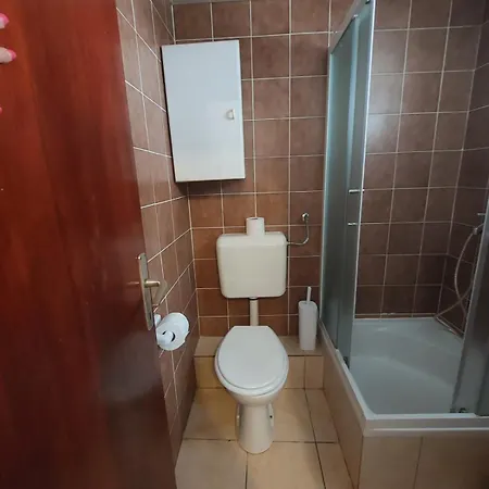 דירה Haus Antica מאלינסקה
