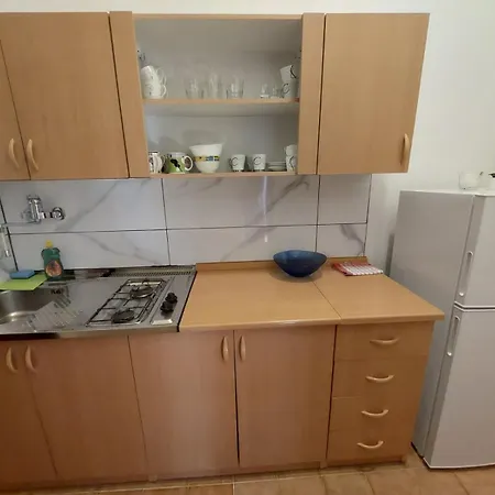 Haus Antica מאלינסקה