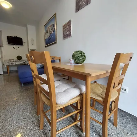 דירה Haus Antica