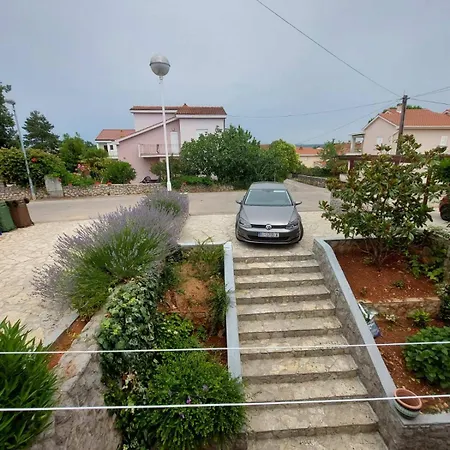 דירה Haus Antica