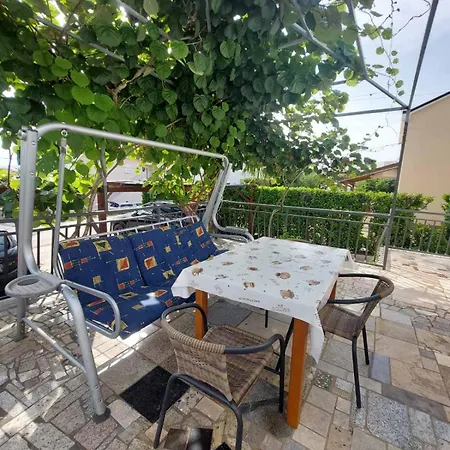 דירה Haus Antica מאלינסקה
