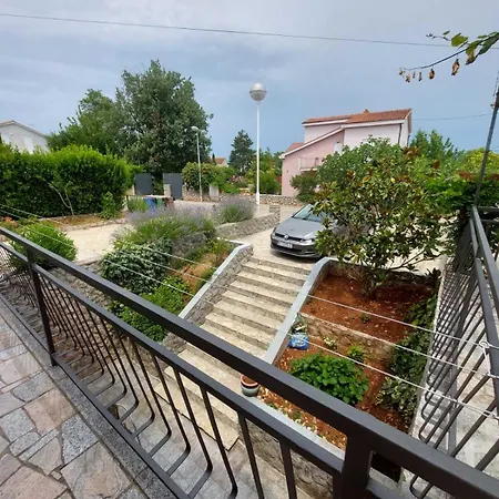 Haus Antica מאלינסקה