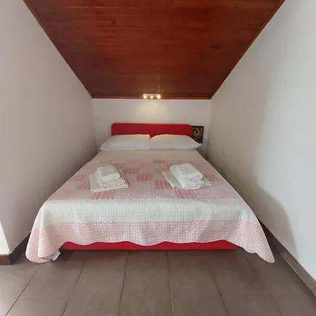 דירה Haus Antica