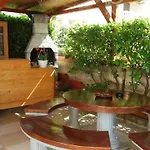 Haus Antica 公寓 马林斯卡
