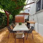 公寓 Haus Antica 马林斯卡