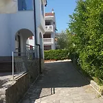 Haus Antica 公寓 马林斯卡