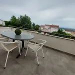 Haus Antica 公寓 马林斯卡