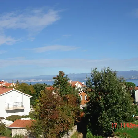 Haus Antica *