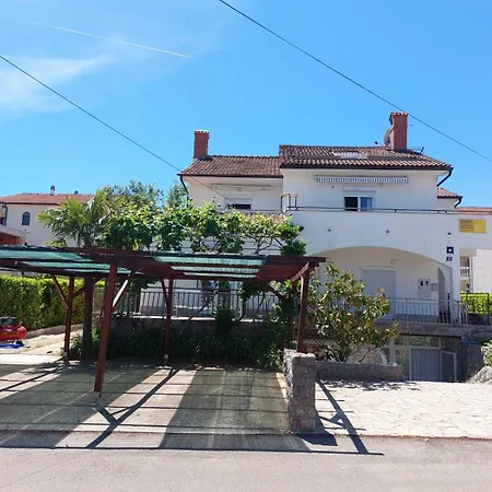 Haus Antica